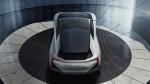DS Aero Sport Lounge Concept 2020 года